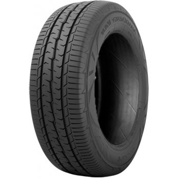 Pneumatiky Toyo NanoEnergy VAN 175 R14 99S
