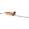 STIHL HSE 61 – elektrické záhradné nožnice na živý plot, 0,5 kW, rezná dĺžka 50 cm