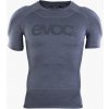 Integrovaný chránič ramen Evoc Enduro Shirt Carbon Grey