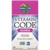Garden of Life Vitamin Code - RAW multivitamín pre ženy, 120 kapsúl