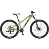 GT Stomper 26 Ace 2023 Moss Green Veľkosť rámu: One size, Priemer kolies: 26