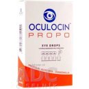 Origmed Oculocin Propo oční kapky 10 x 0,5 ml