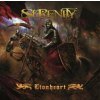 CD Serenity: Lionheart LTD | DIGI