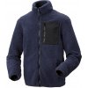 Parkside® Pánska flísová bunda (navy modrá, XL (56/58)) (100395725)