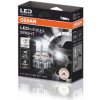 Osram LEDriving HL BRIGHT HB3/H10/HIR1 9005DWBRT-2HFB P20d/PY20dPX20d +300% 6000K 19W 2ks