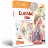ALBI KNIHA ĽUDSKÉ TELO 773091 - Kniha