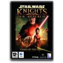 Star Wars: Knights of the Old Republic