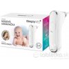 SimplyMED Detská nosová odsávačka a vákuový čistič pórov 2v1 model JY 922