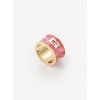 Dámsky Prsteň GUESS JUBR0211JWY (52 )