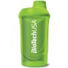 BioTech Šejker 600 ml green (00253)