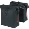 Basil SOHO Nordlicht MIK double bag
