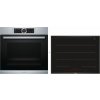 Bosch HRG675BS1 + PXY875DE3E
