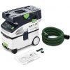 Festool CTMC MIDI I-Basic Akumulátorový mobilný vysávač (577067)