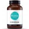 Viridian Enhanced Rhodiola Complex - Komplex Rozchodnica ružová s adaptogénmi 30 kapsúl