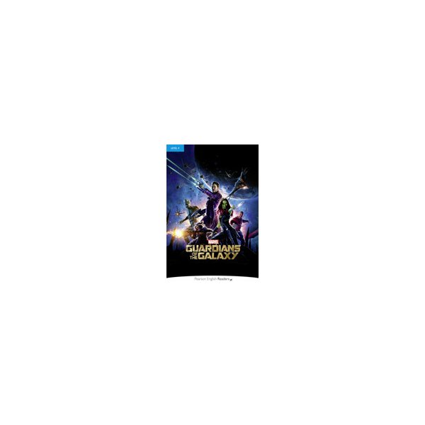 Level 4: Marvel´s The Guardians of the Galaxy + MP3 Pack od 9,59 € -  Heureka.sk