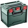 Metabo METABOX 340, prázdny 626888000