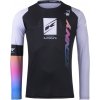 KENNY dres TRACK ZOOM 25 black - 2XL