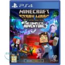 Minecraft: Story Mode - The Complete Adventure