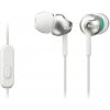 Sony MDR-EX110AP, biela MDREX110APW.CE7