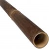 Java Black tyč Ø 5-7 cm, Veľkosť: 5-7 x 100 cm (Bambusové tyče)
