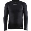 Craft Active Extreme X LS triko pánské Barva: Černá, Velikost: M