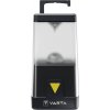 Varta Outdoor Ambiance Lantern L30RH 500 Lumen schw. Typ 18666