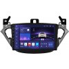 HIZPO S9004 9“ Android 13 Autorádio Opel Corsa, Adam (4+32GB)