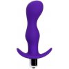 Vibračný stimulátor prostaty Vibro Plug Prost-spot