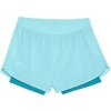 4F FNK shorts W 4FWSS24TFSHF497 33S (198749) Green L