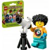 Lego minifigúrka 71048 Séria 27: Astronomička s teleskopom, Dieťa