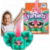 Hasbro Interaktívne zvieratko Hasbro Furby Furblets Miniamigo Luv-Lee