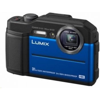 Panasonic Lumix DC-FT7