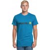 Meatfly Logex Funky Blue M