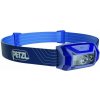 Petzl TIKKA, LED svetlo (modré)