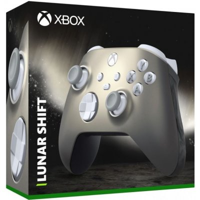 Xbox Lunar QAU-00040 od 54,9 € - Heureka.sk
