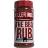 Killer Hogs Grilovacie korenie The BBQ Rub 311 g