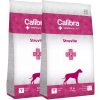 Calibra Vet Diet Dog Struvite 2 x 2 kg