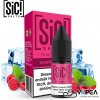 SIC! Salts Raspberry Ice 10ml 20mg