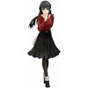 Furyu Rascal Does Not Dream of Bunny Girl Senpai Trio-Try-iT Figure Mai Sakurajima Winter Outfit