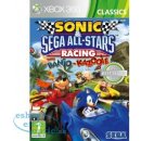 Sonic & SEGA All-Stars Racing