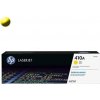HP Toner CF412A Yellow