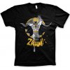 Batman Zamm (T-Shirt) XXL