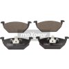 MAXGEAR Sada brzdových platničiek kotúčovej brzdy 19-0614