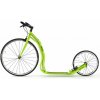 Kolobežka Yedoo Wolfer green (8595142611600)