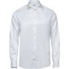 Tee Jays Pánska košeľa - väčšia veľkosť TJ4020X White 4XL