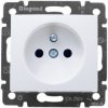 Legrand Slovensko, s.r.o. Valena - 774396 - Zásuvka jednonásobná - Biela