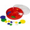 ALLTOYS Blchy 1ks - mix variantov či farieb