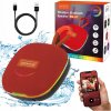 Mini Bluetooth reproduktor Prenosný bezdrôtový Boombox s FM rádiom MP3 13W