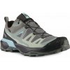 Salomon X Ultra 360 GTX W L47742500 - sedona sage/black/sea foam 36 2/3