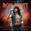 SCOTT, BON - ROCK N\' BON AND NOISE POLLU (6CD)